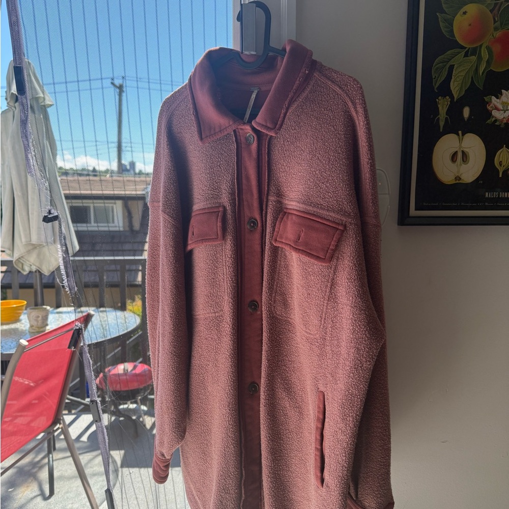 Free People Ruby Jacket - Picture 4 of 6